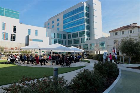 Hospital Campus .